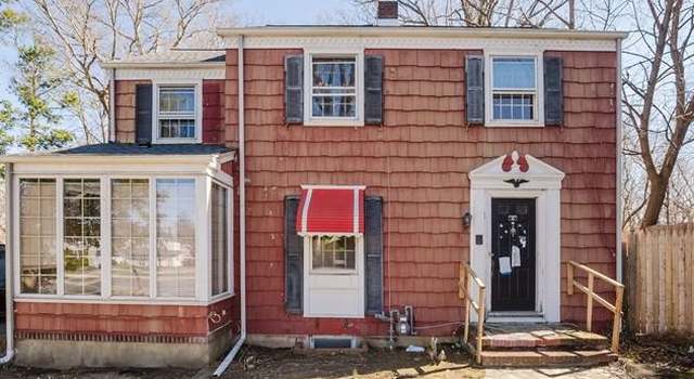 Photo of 631 Us Hwy 206, Trenton, NJ 08610