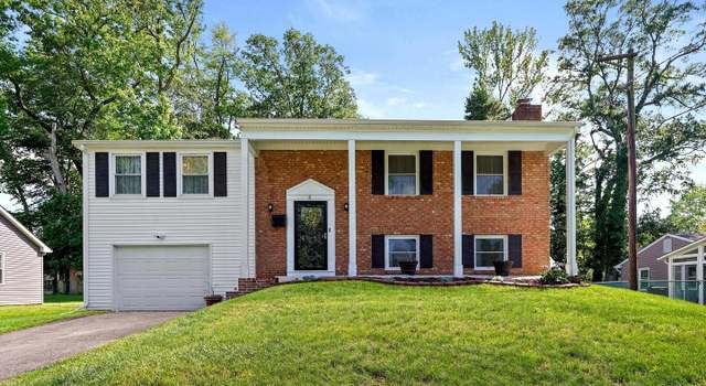 Photo of 5 Neptune Ln, Willingboro, NJ 08046