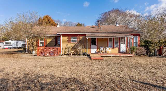 Photo of 285 Route 47 N, Cape May Court House, NJ 08210