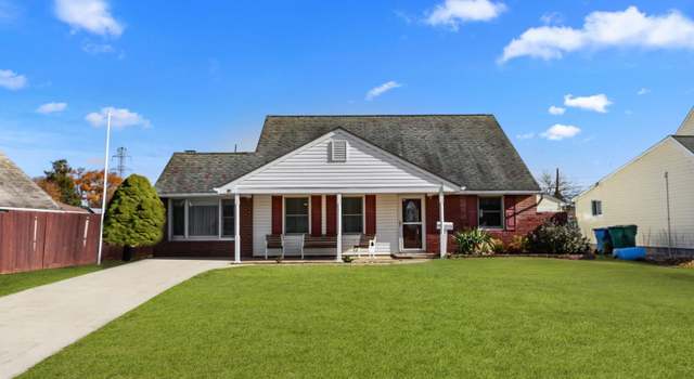 Photo of 80 Jewel Ln, Levittown, PA 19055