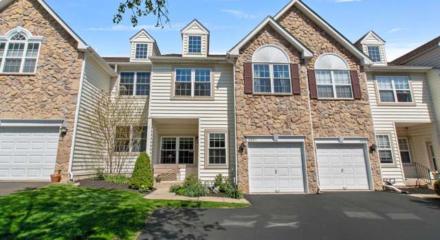 Photo of 4641 Old Oak Rd, Doylestown, PA 18902