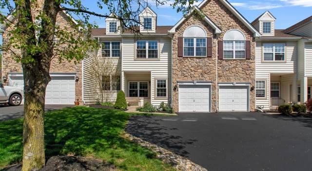 Photo of 4641 Old Oak Rd, Doylestown, PA 18902