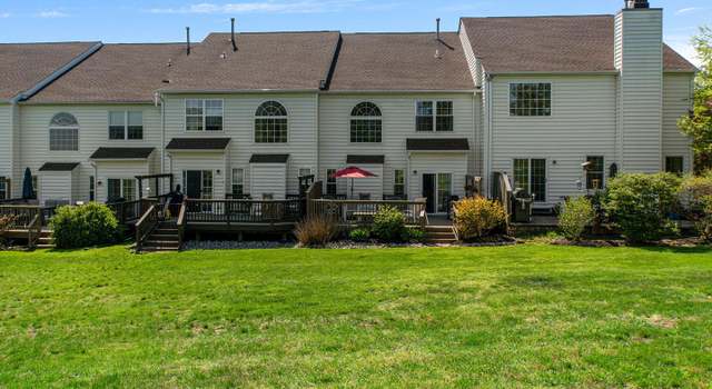 Photo of 4641 Old Oak Rd, Doylestown, PA 18902