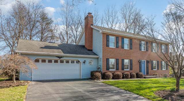Photo of 2407 Melbourne Dr, Harrisburg, PA 17112