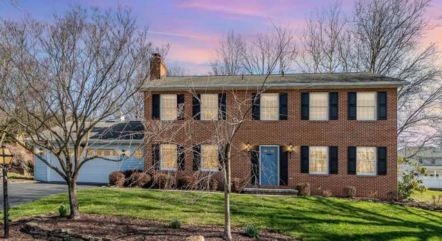 Photo of 2407 Melbourne Dr, Harrisburg, PA 17112