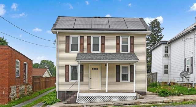 Photo of 12 Charlestown Rd, Washington Boro, PA 17582