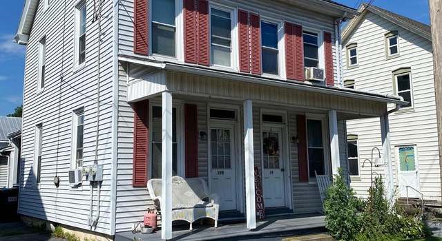 Photo of 39 E Church St, Stevens, PA 17578
