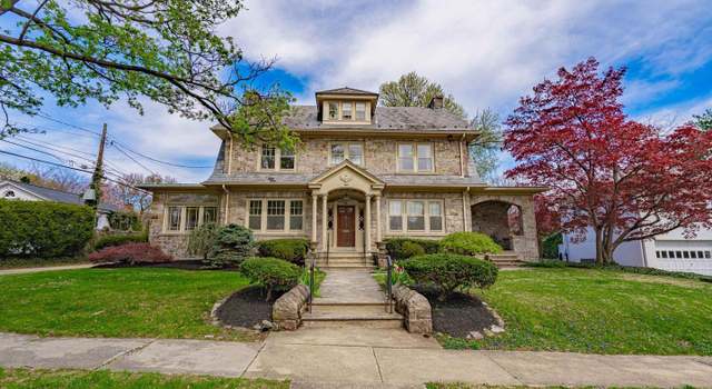 Photo of 325 N 28th St, Allentown, PA 18104