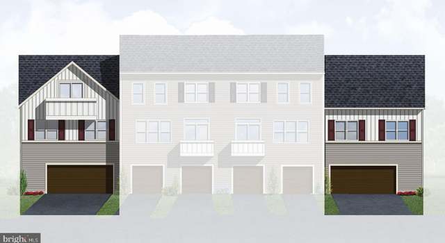 Photo of 1813 Arch St Unit 18W, Norristown, PA 19401