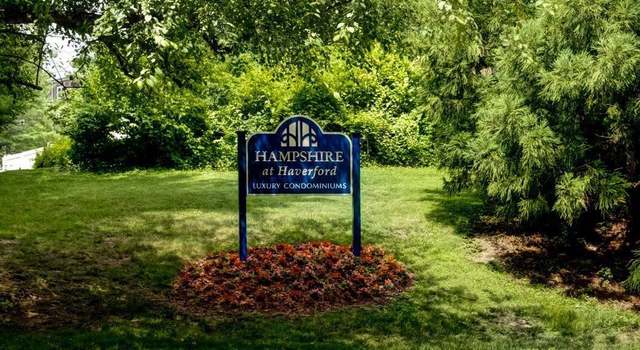 Photo of 104 Woodside Rd Unit B203, Haverford, PA 19041