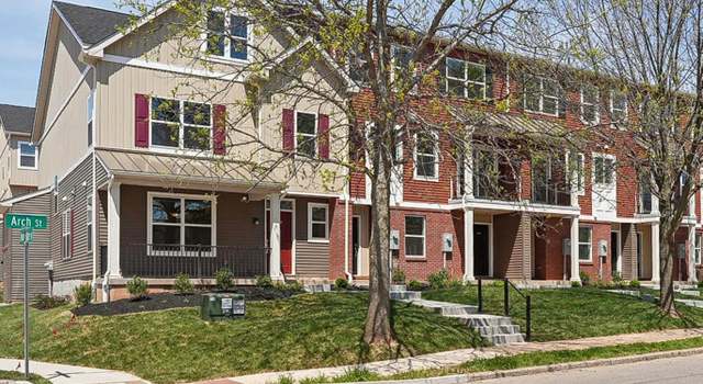 Photo of 1854 Arbor Place Dr Unit 50W, Norristown, PA 19401