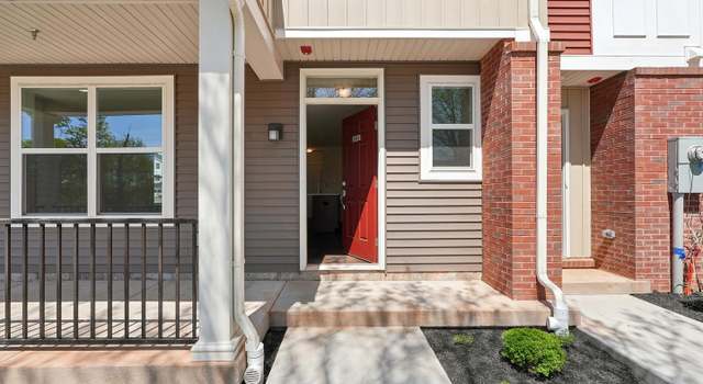 Photo of 1854 Arbor Place Dr Unit 50W, Norristown, PA 19401