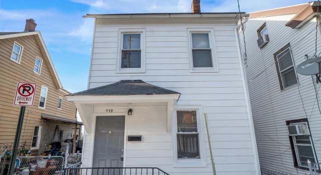 Photo of 1159 Mechanic St, Bethlehem, PA 18015