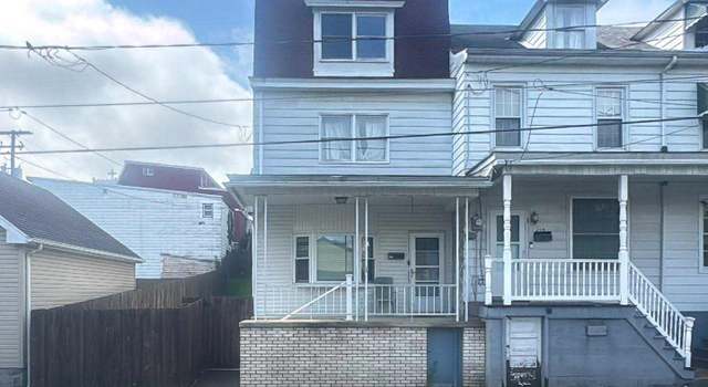 Photo of 205 S 4th St, Minersville, PA 17954