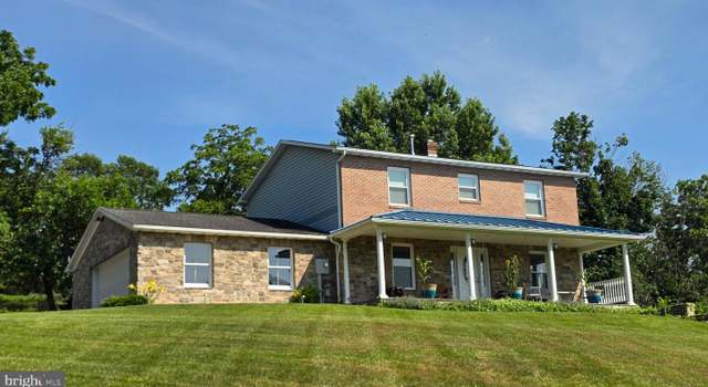 Photo of 93 W Center St, Glen Rock, PA 17327