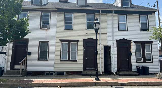 Photo of 138 S Penn St, York, PA 17401