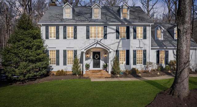 Photo of 5706 Greenview Ln, Warrenton, VA 20187