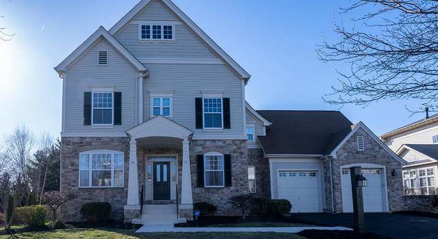 Photo of 6806 Sholes Ct, Warrenton, VA 20187