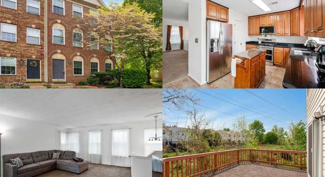 Photo of 4169 Brookgreen Dr, Fairfax, VA 22033
