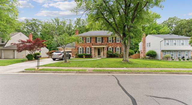 Photo of 4329 Stream Bed Way, Alexandria, VA 22306