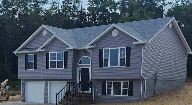 Photo of Lilleigh - Lot 51 Ct, Maurertown, VA 22644