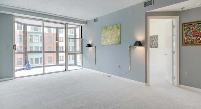 Photo of 24 Courthouse Sq #208, Rockville, MD 20850