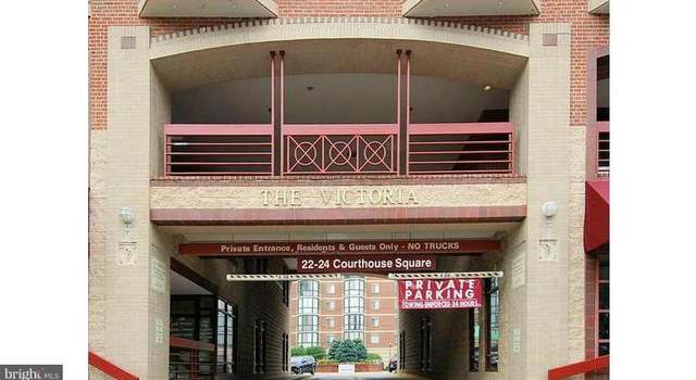 Photo of 24 Courthouse Sq #208, Rockville, MD 20850