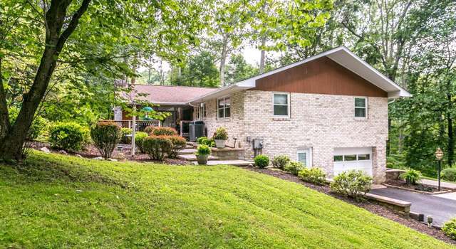 Photo of 4304 Green Glade Rd, Phoenix, MD 21131