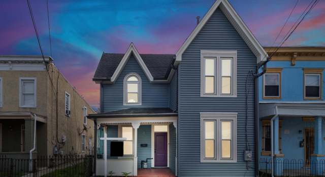 Photo of 2235 Prout St SE, Washington, DC 20020