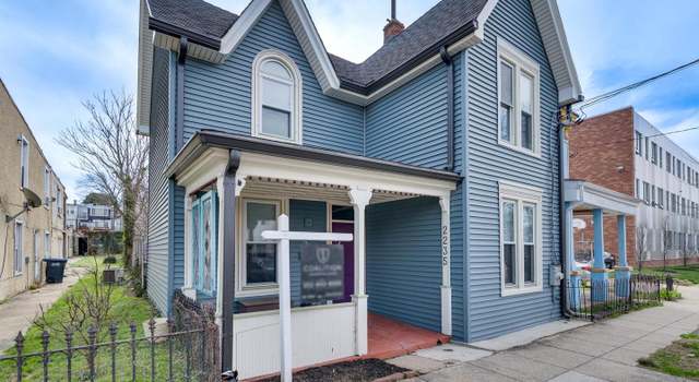 Photo of 2235 Prout St SE, Washington, DC 20020