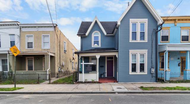 Photo of 2235 Prout St SE, Washington, DC 20020