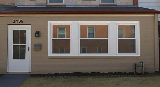 Photo of 3439 Eads St NE, Washington, DC 20019