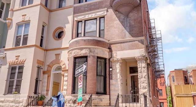 Photo of 1420 Hopkins St NW, Washington, DC 20036