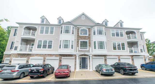 Photo of 1515 Enyart Way #302, Annapolis, MD 21409
