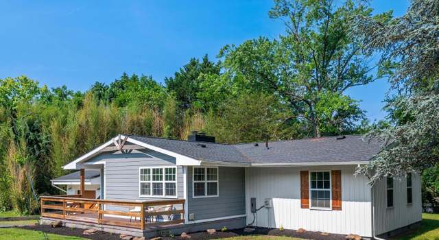 Property at 7802 Gary Ln, Severn, MD 21144, 3 beds, 2 baths