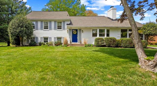 Photo of 1212 Wine Spg, Towson, MD 21204