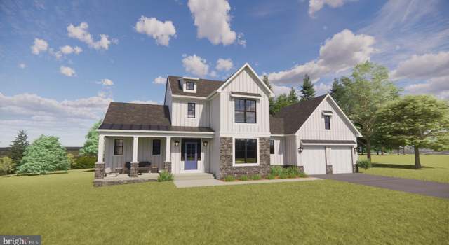 Photo of 1849 Dennings Rd, New Windsor, MD 21776