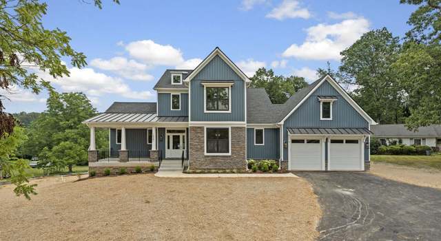 Photo of 1849 Dennings Rd, New Windsor, MD 21776