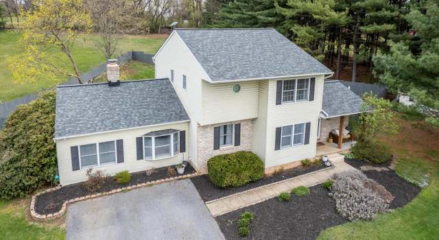Photo of 1321 Wakefield Valley Rd, New Windsor, MD 21776
