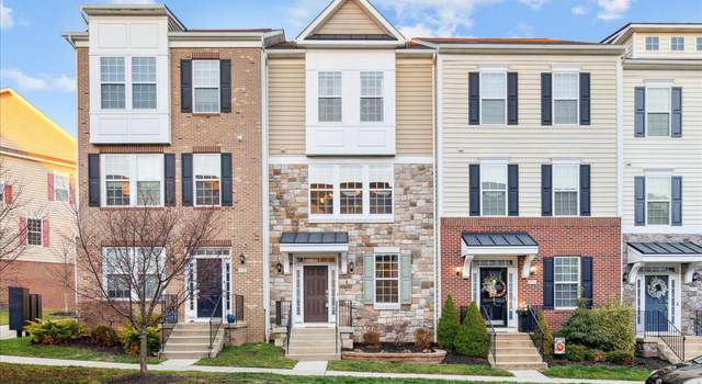 Photo of 2718 Egret Way, Frederick, MD 21701