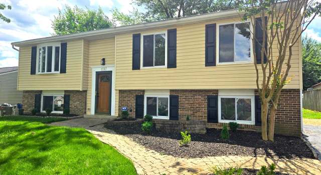 Photo of 1797 Valleyside Dr, Frederick, MD 21702