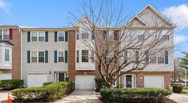 Photo of 4902 Dawsons Way #35, Ellicott City, MD 21043