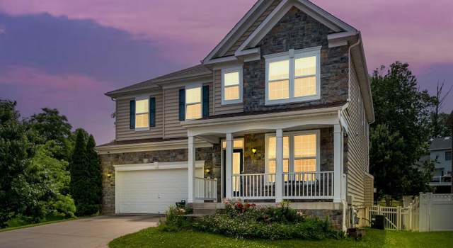 Photo of 6239 Summer Haven Ln, Hanover, MD 21076