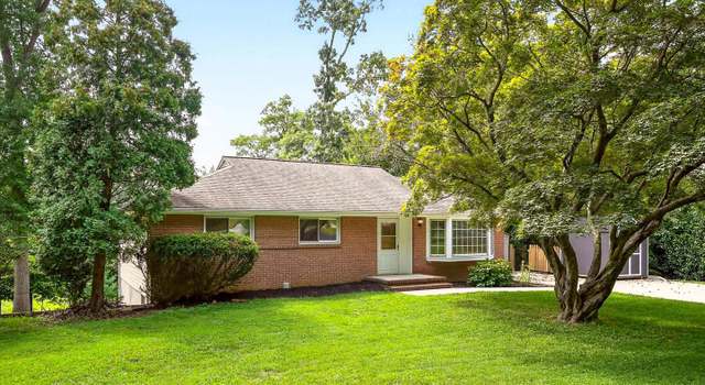 Photo of 5141 Bonnie Acres Dr, Ellicott City, MD 21043