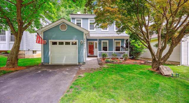Photo of 20003 Mattingly Ter, Gaithersburg, MD 20879