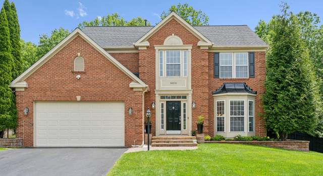 Photo of 14116 Tattershall Pl, Germantown, MD 20874