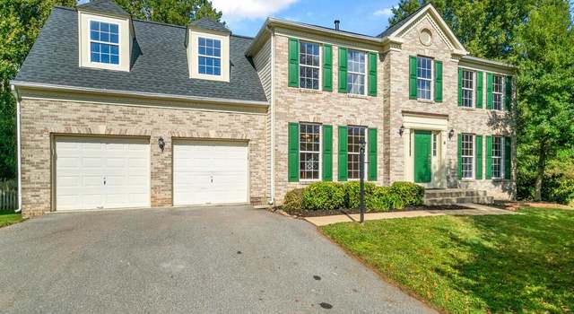 Photo of 6 Tall Cedar Ct, Germantown, MD 20876