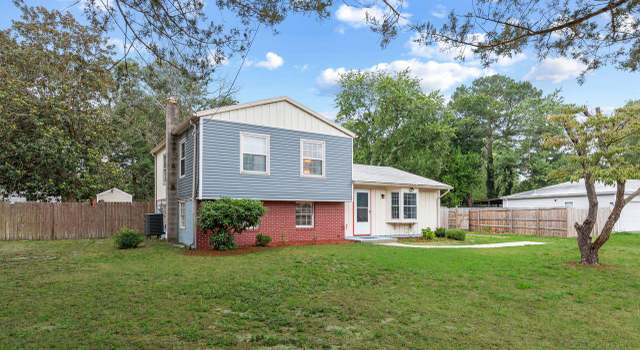 Photo of 138 Coulbourn Dr, Salisbury, MD 21804