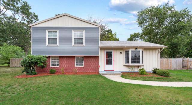 Photo of 138 Coulbourn Dr, Salisbury, MD 21804