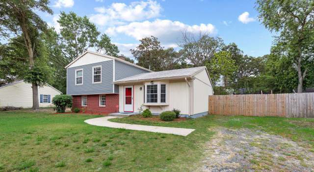 Photo of 138 Coulbourn Dr, Salisbury, MD 21804